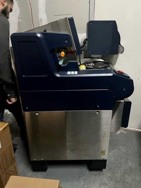 DIGI Automatic Wrapping Machine, AW-5600FXII, 2022 - Image 6