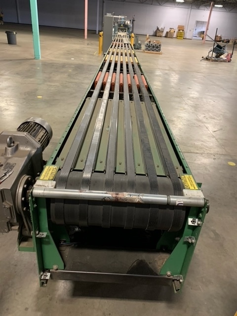 SealedAir FloWrap AM1000, 2016 - Image 2