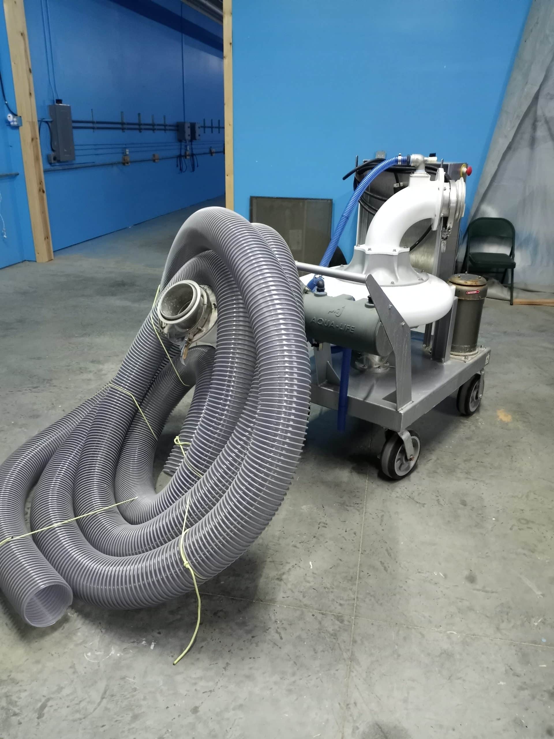 Aqua-Life Bio Stream Pump BP60, 2021 - Image 4