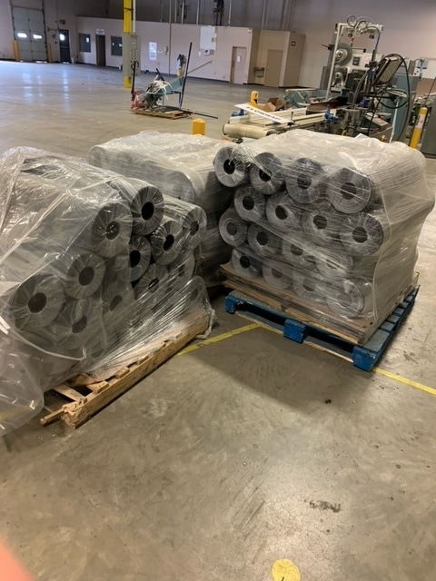 SealedAir FloWrap AM1000, 2016 - Image 4