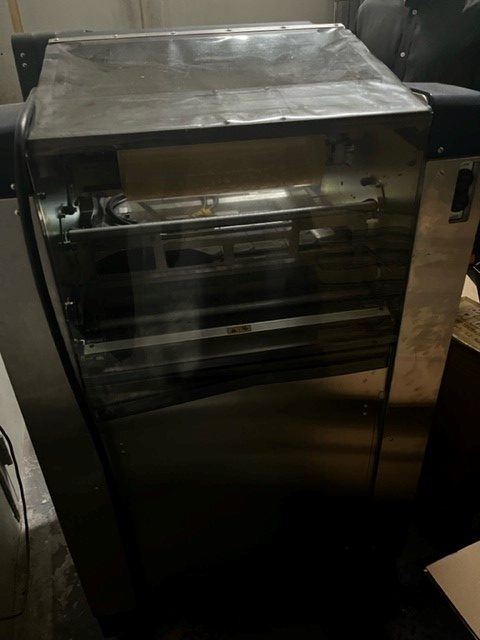 DIGI Automatic Wrapping Machine, AW-5600FXII, 2022 - Image 5