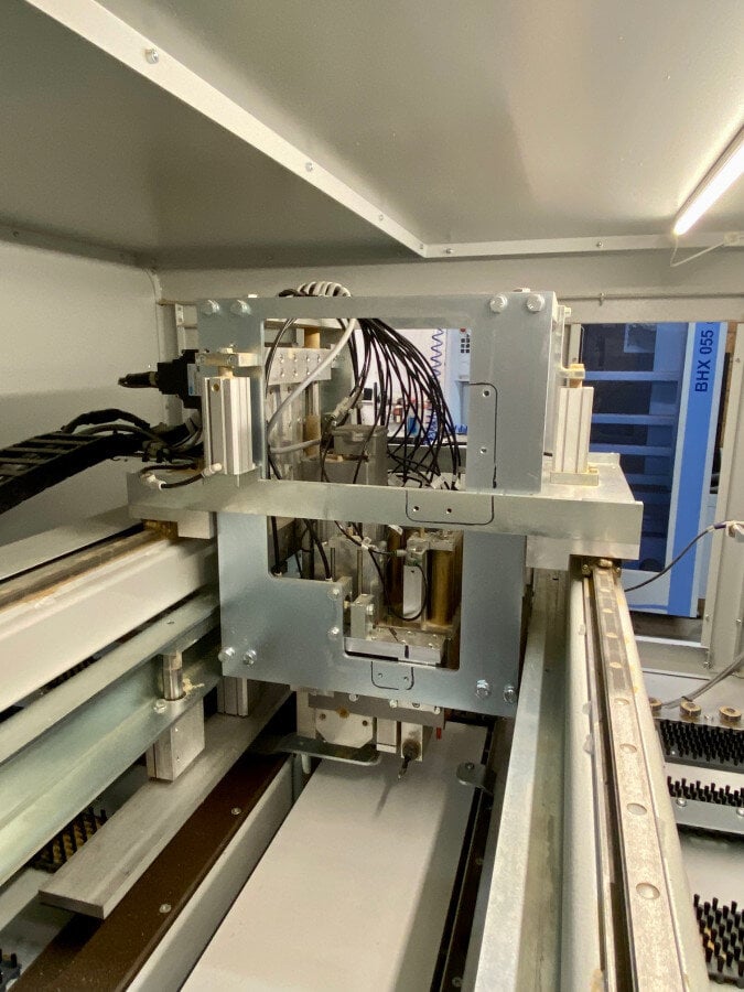 Maggi GT800 CNC Boring and Grooving Center, 2020 - Image 3