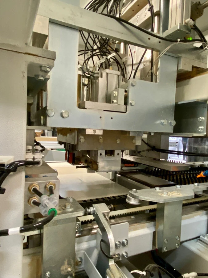 Maggi GT800 CNC Boring and Grooving Center, 2020 - Image 2