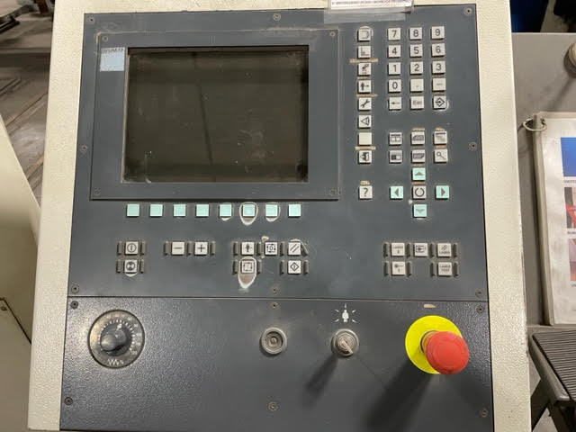 24 Ton Trumpf Trupunch 5000 CNC Punch, 2005 with load/unload-lots of tooling - Image 4