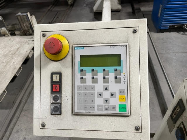 24 Ton Trumpf Trupunch 5000 CNC Punch, 2005 with load/unload-lots of tooling - Image 5