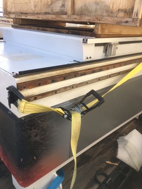 CNC Factory Sidewinder XPR CNC Router, 2022- Available Immediately! - Image 6