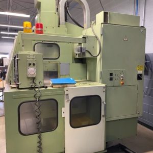 Okuma MC-3VA CNC Vertical Machining Center