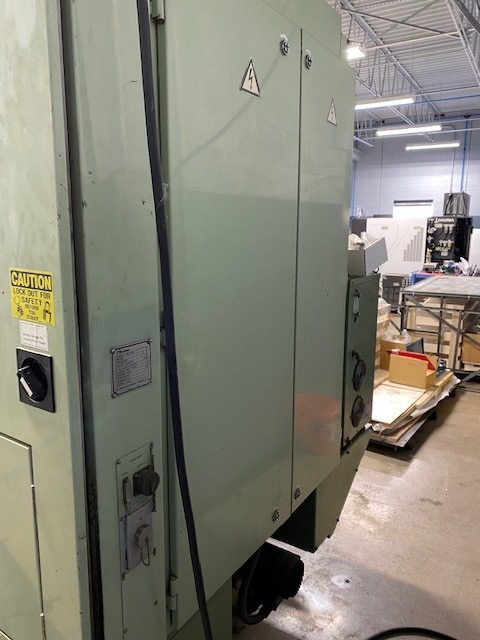 Okuma MC-3VA CNC Vertical Machining Center - Image 6