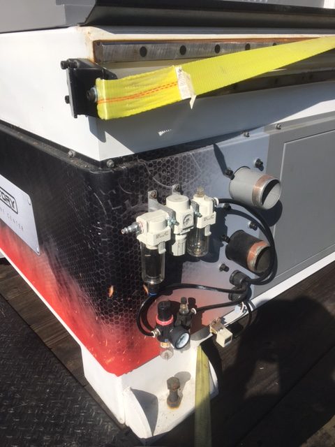 CNC Factory Sidewinder XPR CNC Router, 2022- Available Immediately! - Image 3