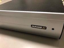 Dukane iQ-ES Hi-Speed Servo Welder Press System, 2020 - Still Under Warranty Until 2024 - Image 9