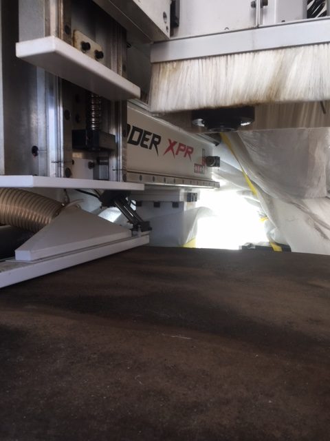 CNC Factory Sidewinder XPR CNC Router, 2022- Available Immediately! - Image 7