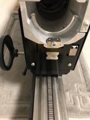 Dukane iQ-ES Hi-Speed Servo Welder Press System, 2020 - Still Under Warranty Until 2024 - Image 4