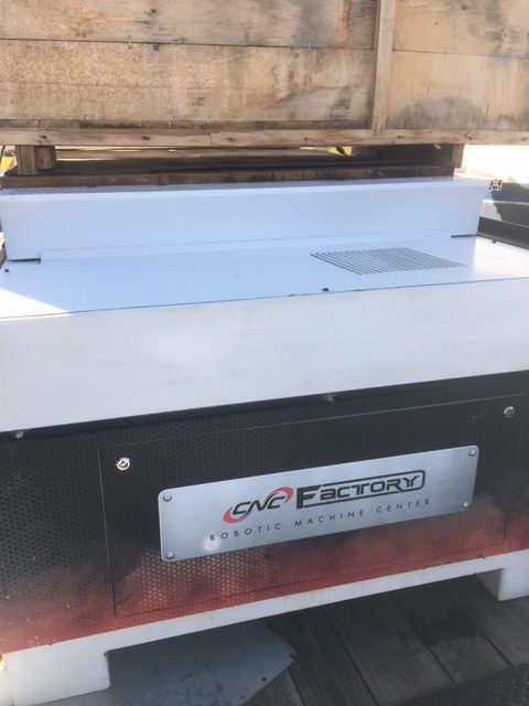 CNC Factory Sidewinder XPR CNC Router, 2022- Available Immediately! - Image 4
