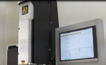 Dukane iQ-ES Hi-Speed Servo Welder Press System, 2020 - Still Under Warranty Until 2024 - Image 2