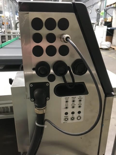 Videojet 1710 Ink Jet Coding Machine, 2010 - Image 4