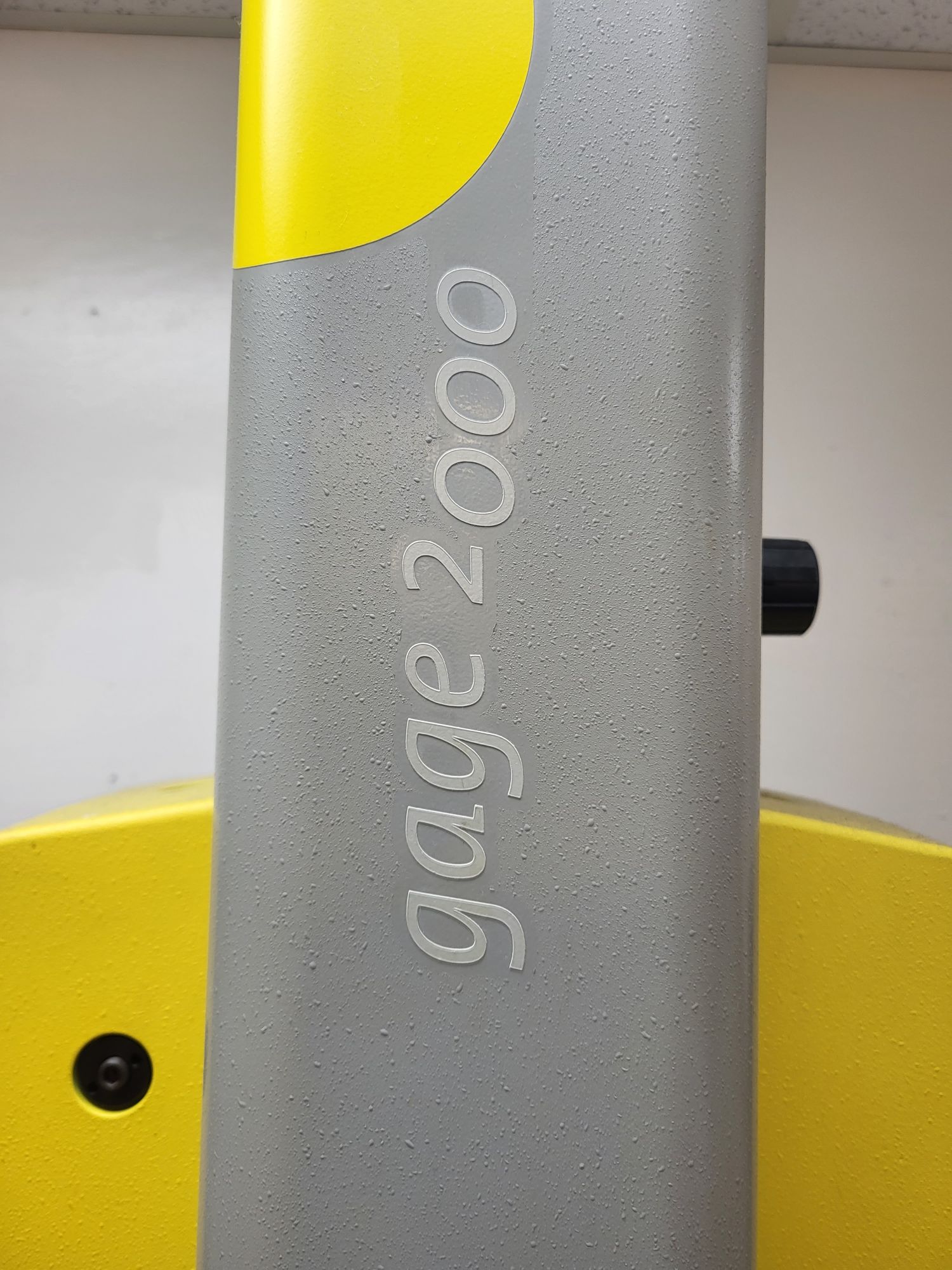Brown & Sharpe Gage 2000 CMM, 2000 - Renishaw Probe - Image 5