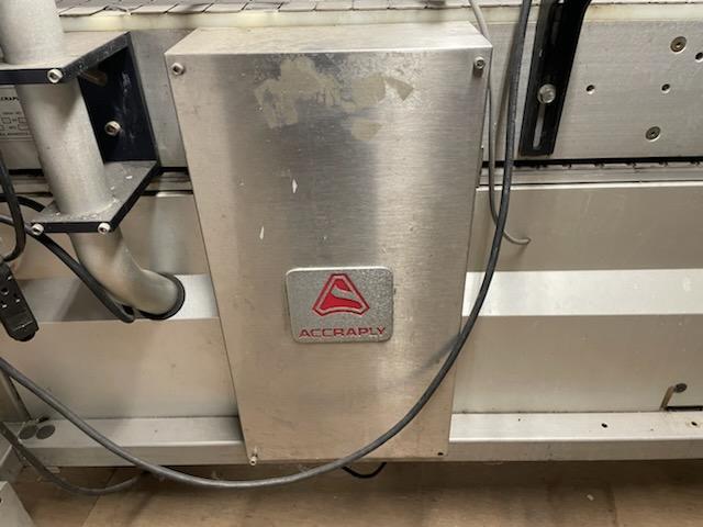 Krones Universella Cold Glue Labeling System, 1985 - Image 13