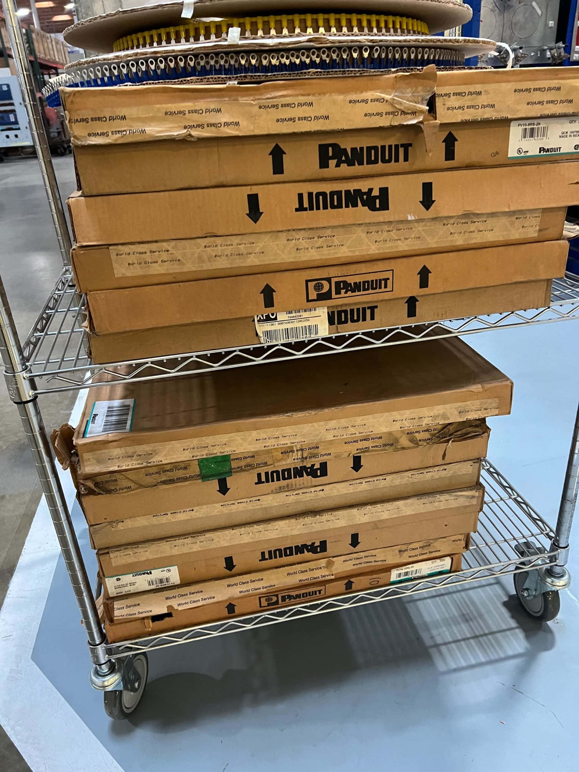 Schleuniger UniCrimp100 Crimping Machine, 2016 - Includes Unused Set of Dies - Image 7