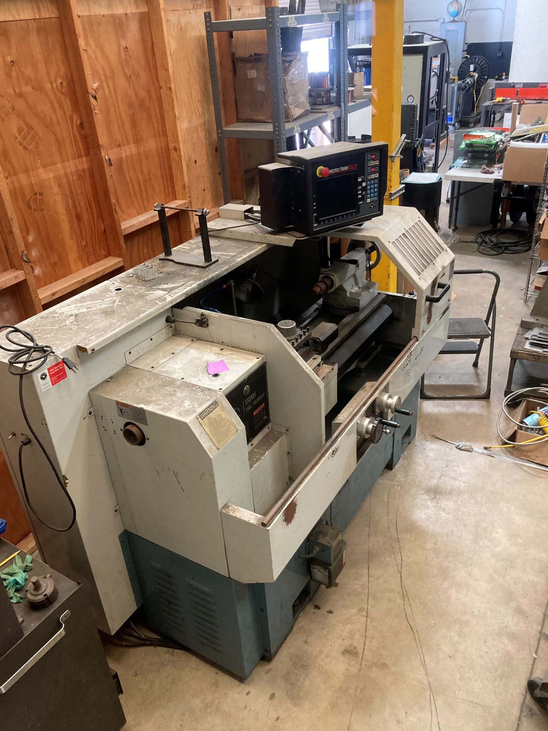 Fully Functional Hemp Extraction Lab, Hydrocarbon Lab Equipment, 2020 - Complete Operations Takeover, Tampa FL - Full Production Never Started, Permits Still Valid, 12.500FT² Video Tour Available - Image 8