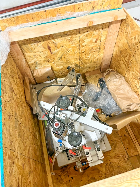 Cleveland CFL200 Tabletop Filler and Capper, 2020 - Image 9