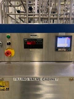 Liqui-Box StarAsept 1307 AB Filler, 2015 - Image 3