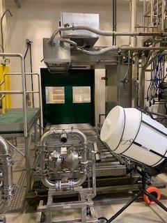 Liqui-Box StarAsept 1307 AB Filler, 2015 - Image 2