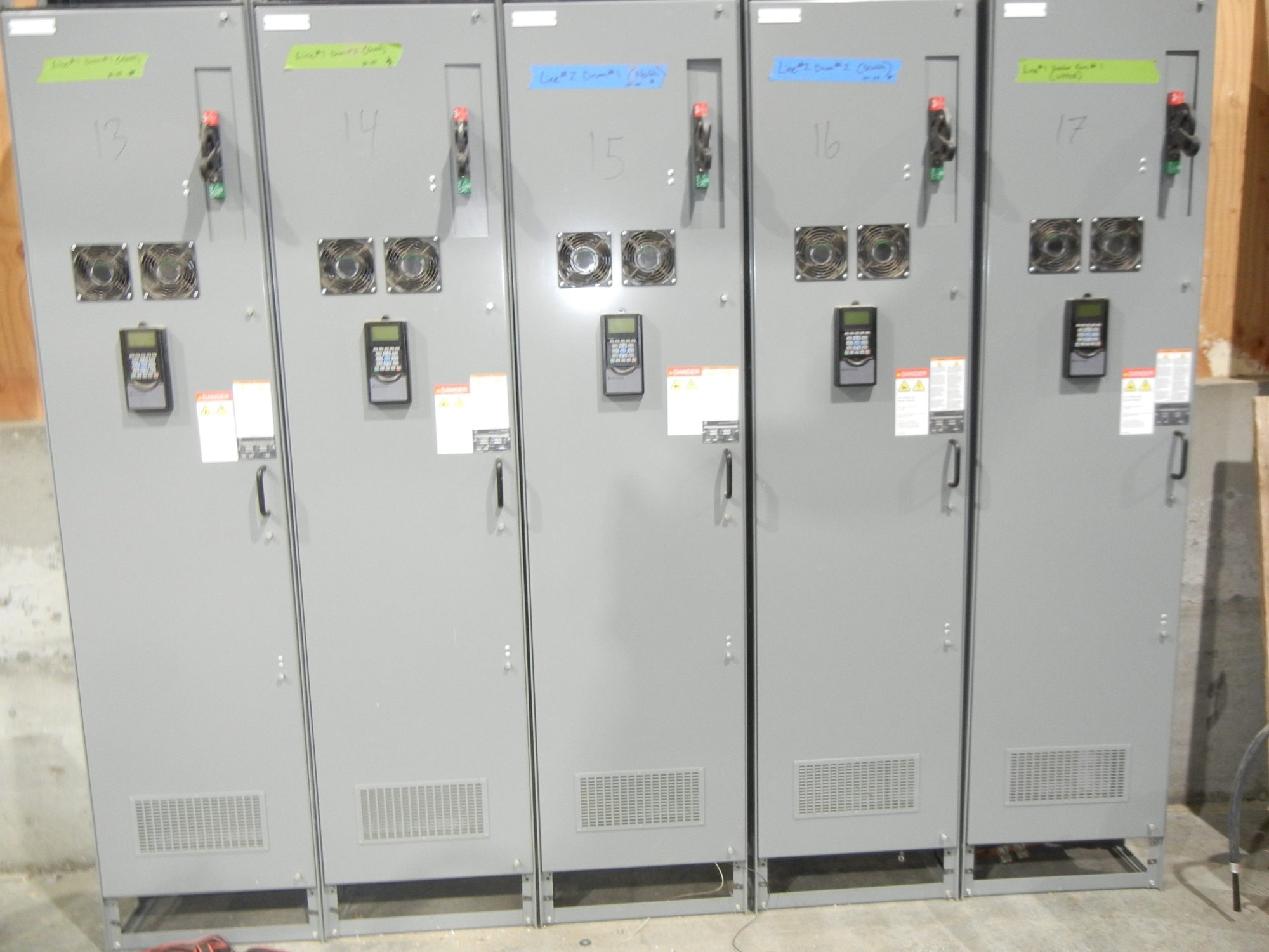 Motor Control Center (1) - Image 2