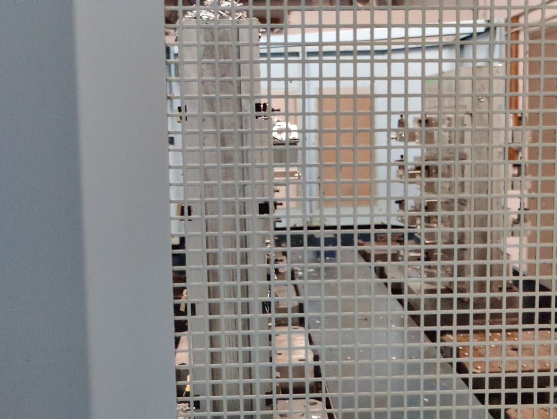 Matsuura H-Plus 300 PC-11 300mm HMC, 2007 - 11 Station Pallet Pool, 180 ATC, New 20k Spindle - Image 16