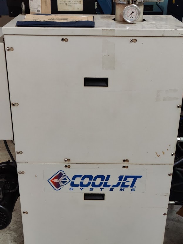 Matsuura H-Plus 300 PC-11 300mm HMC, 2007 - 11 Station Pallet Pool, 180 ATC, New 20k Spindle - Image 19