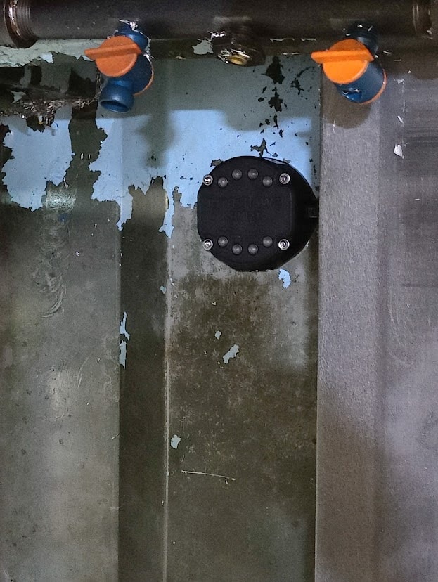 Matsuura H-Plus 300 PC-11 300mm HMC, 2007 - 11 Station Pallet Pool, 180 ATC, New 20k Spindle - Image 22