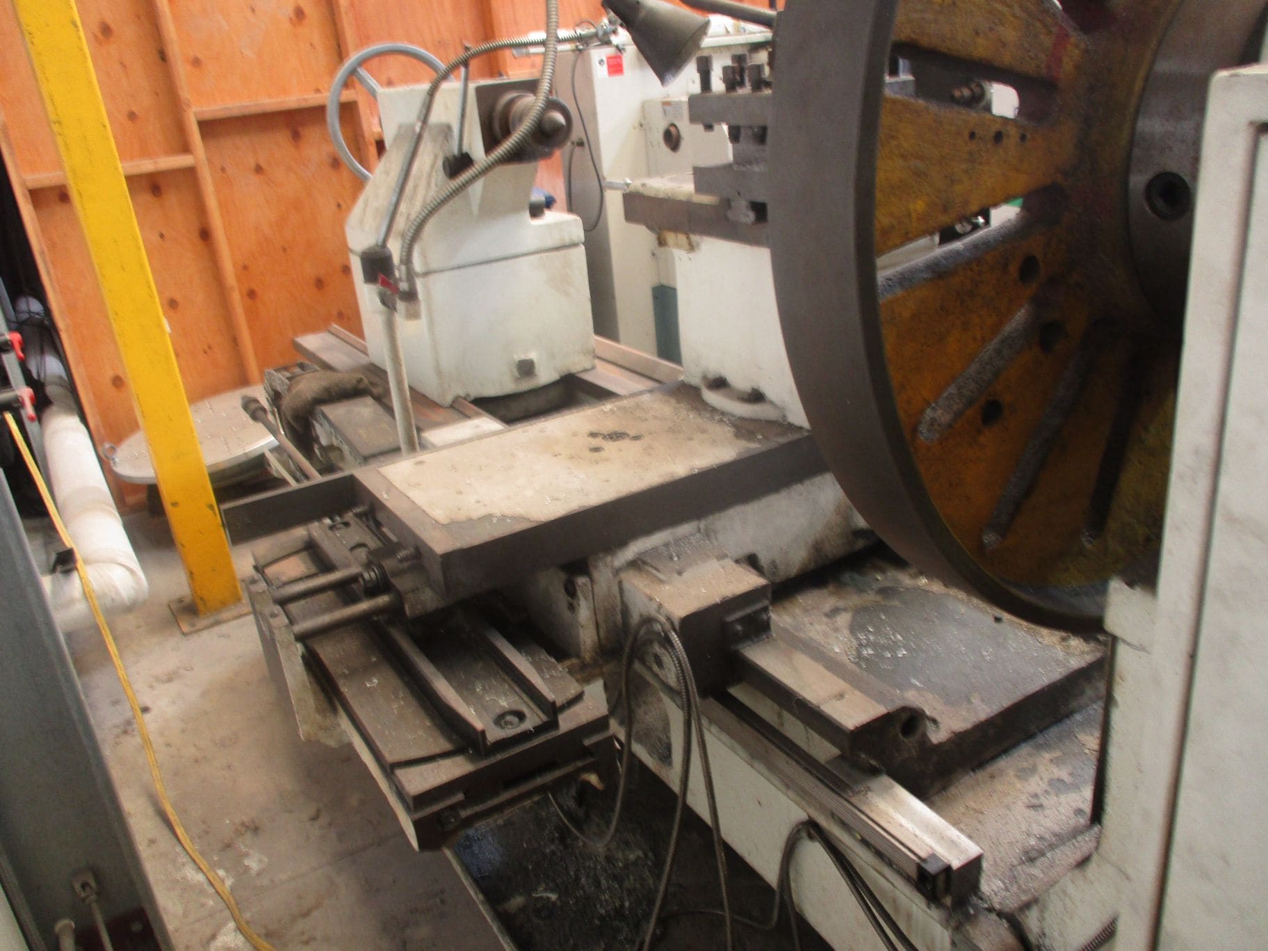 Birmingham DL4060 Engine Lathe, 2007 - Image 5