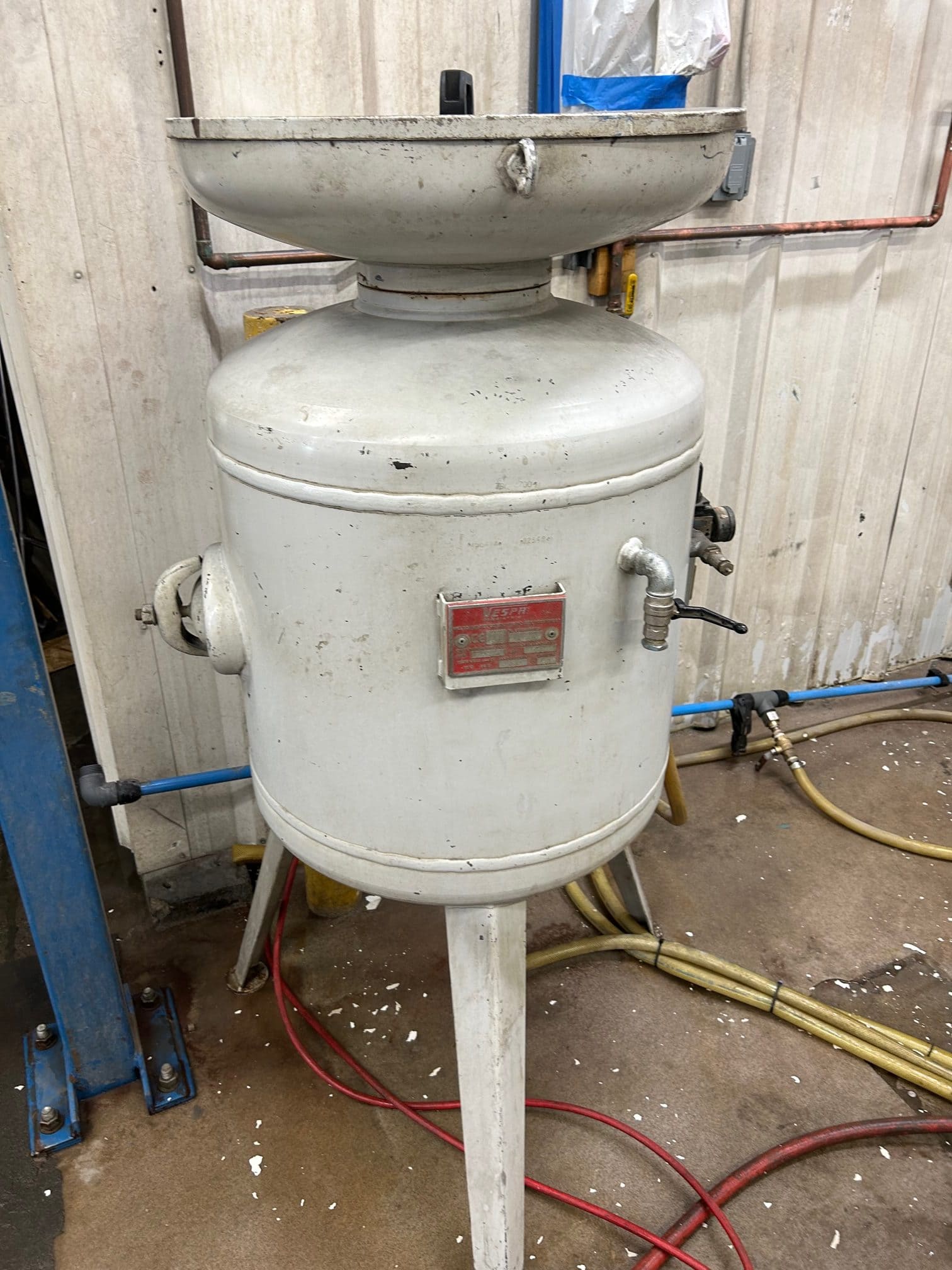 5' x 10' Mitsubishi Suprema Waterjet, 2007- 60,000 PSI - Image 14