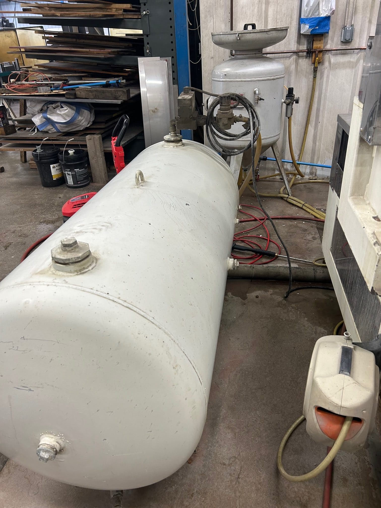 5' x 10' Mitsubishi Suprema Waterjet, 2007- 60,000 PSI - Image 13