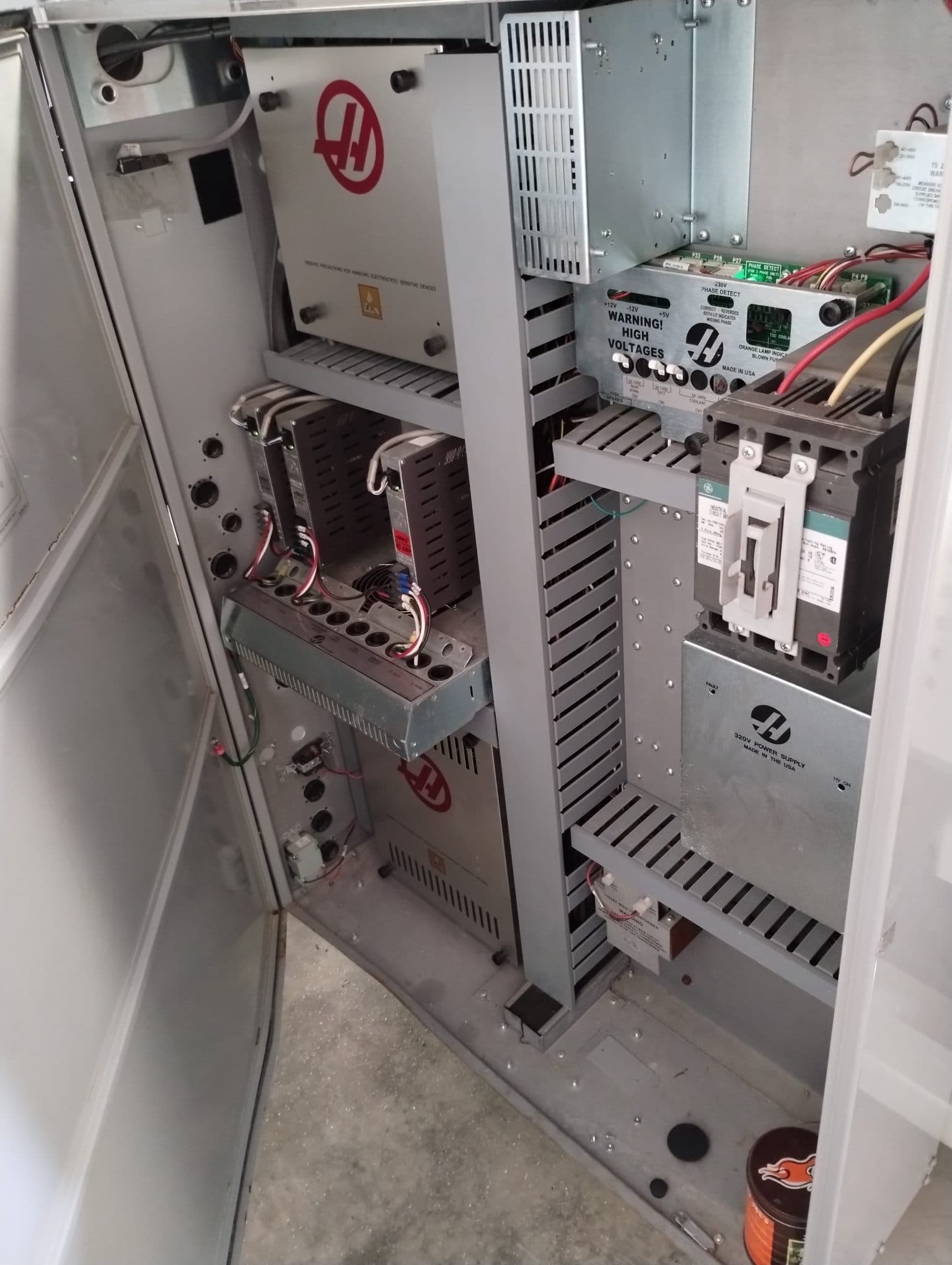 Haas TL-1 CNC Lathe, 2010 - Available Immediately, Very Clean - Image 3