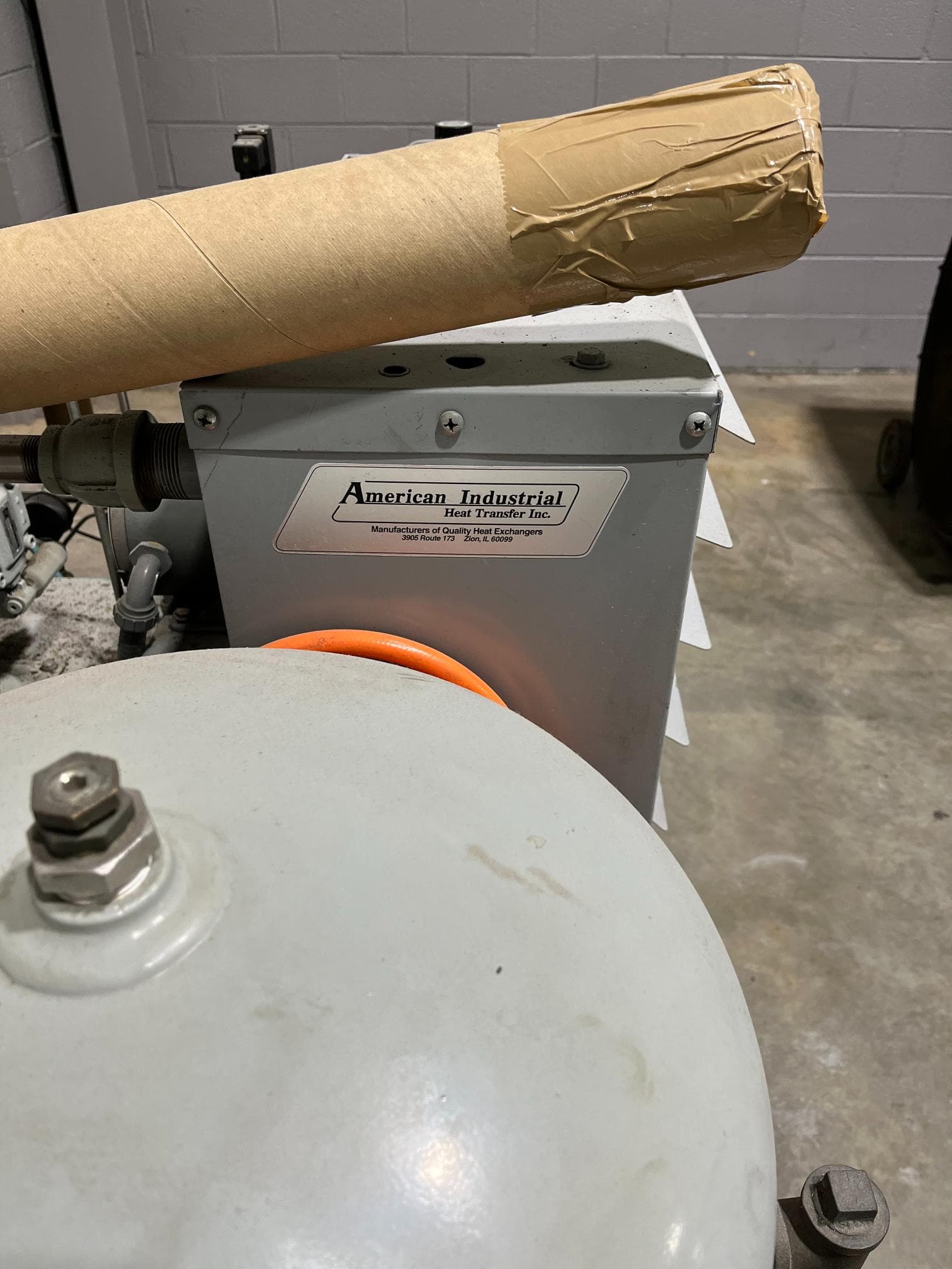 High Pressure Hydroformer - Image 5