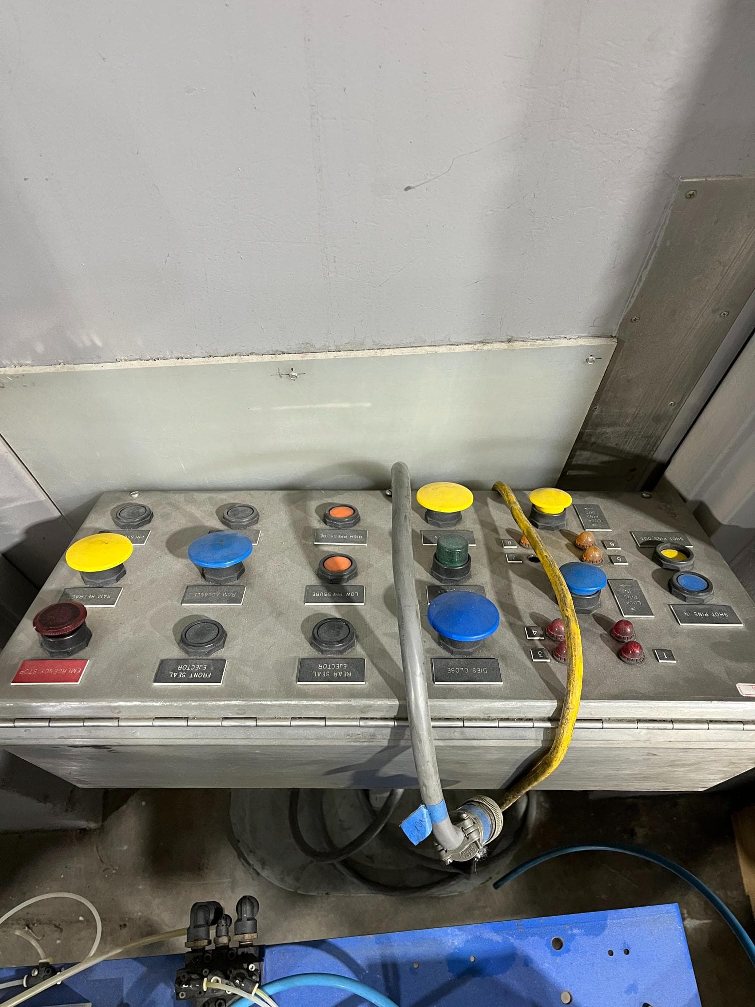 High Pressure Hydroformer - Image 7
