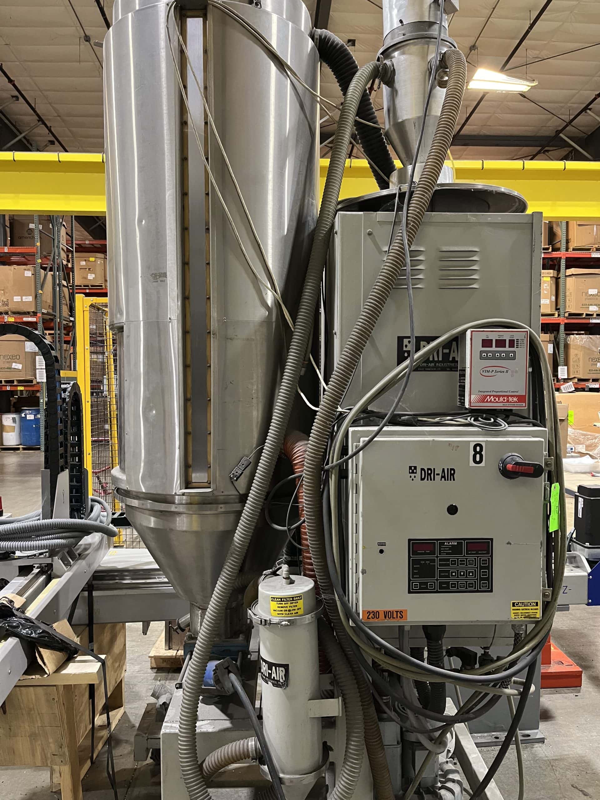 Dri-Air APD-10 Large Material Dryer