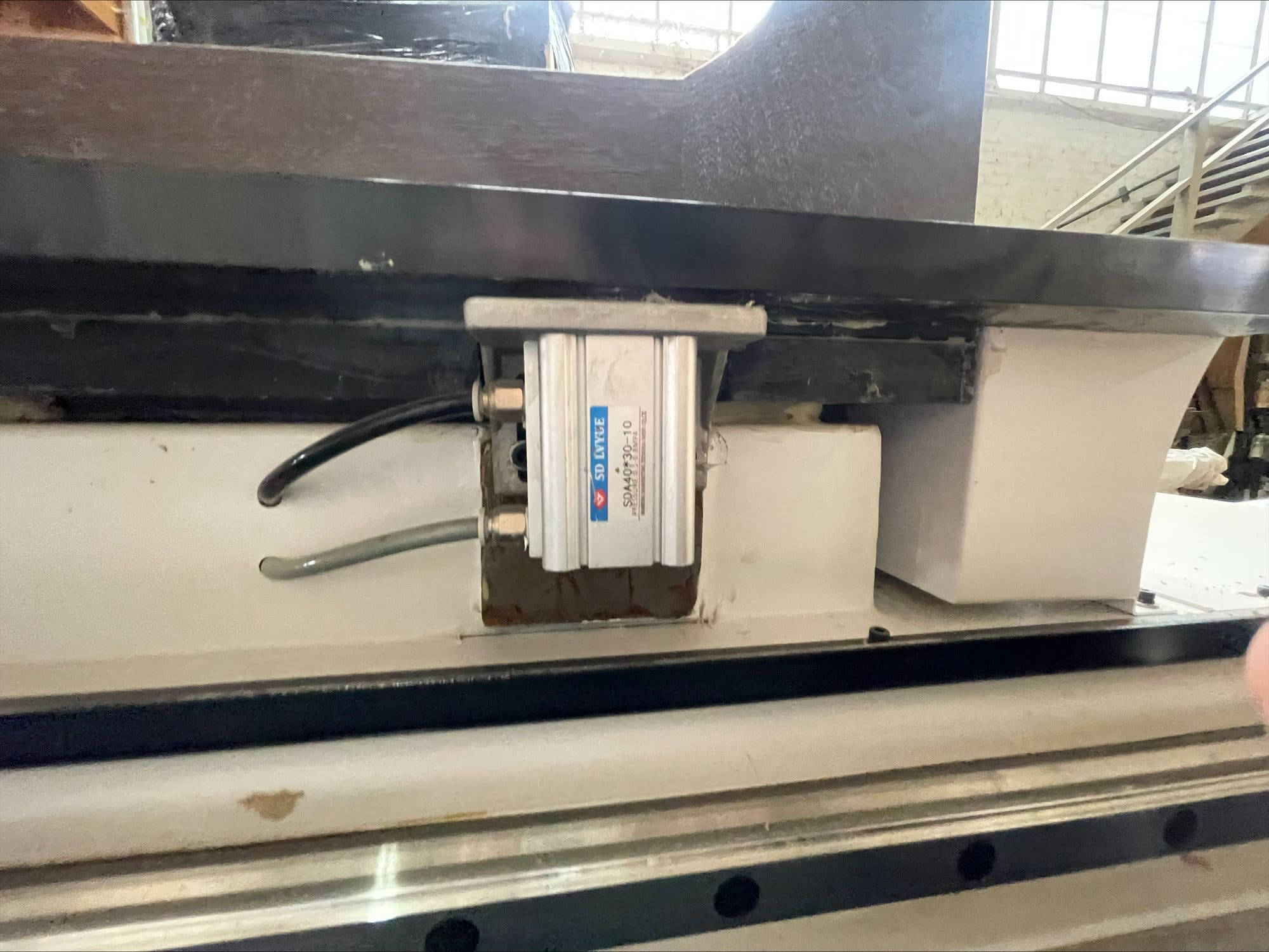 CNC Factory Sidewinder XPR CNC Router, 2021 - Available Immediately! - Image 3
