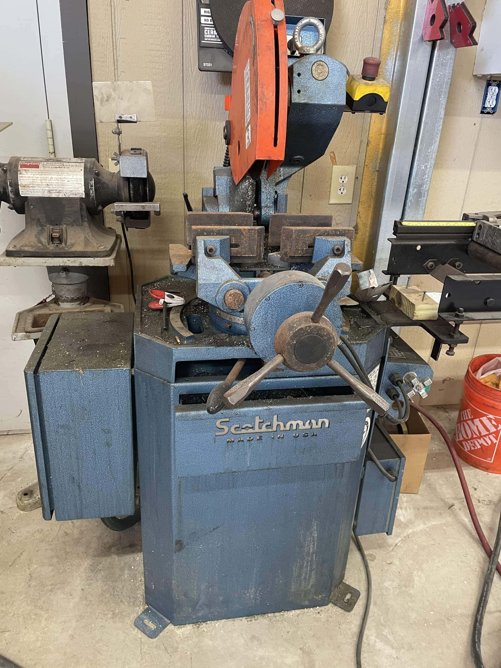 Haas SL-30 CNC Chucker Lathe, 2007- Presetter, Parts Catcher, Conveyor - Image 3