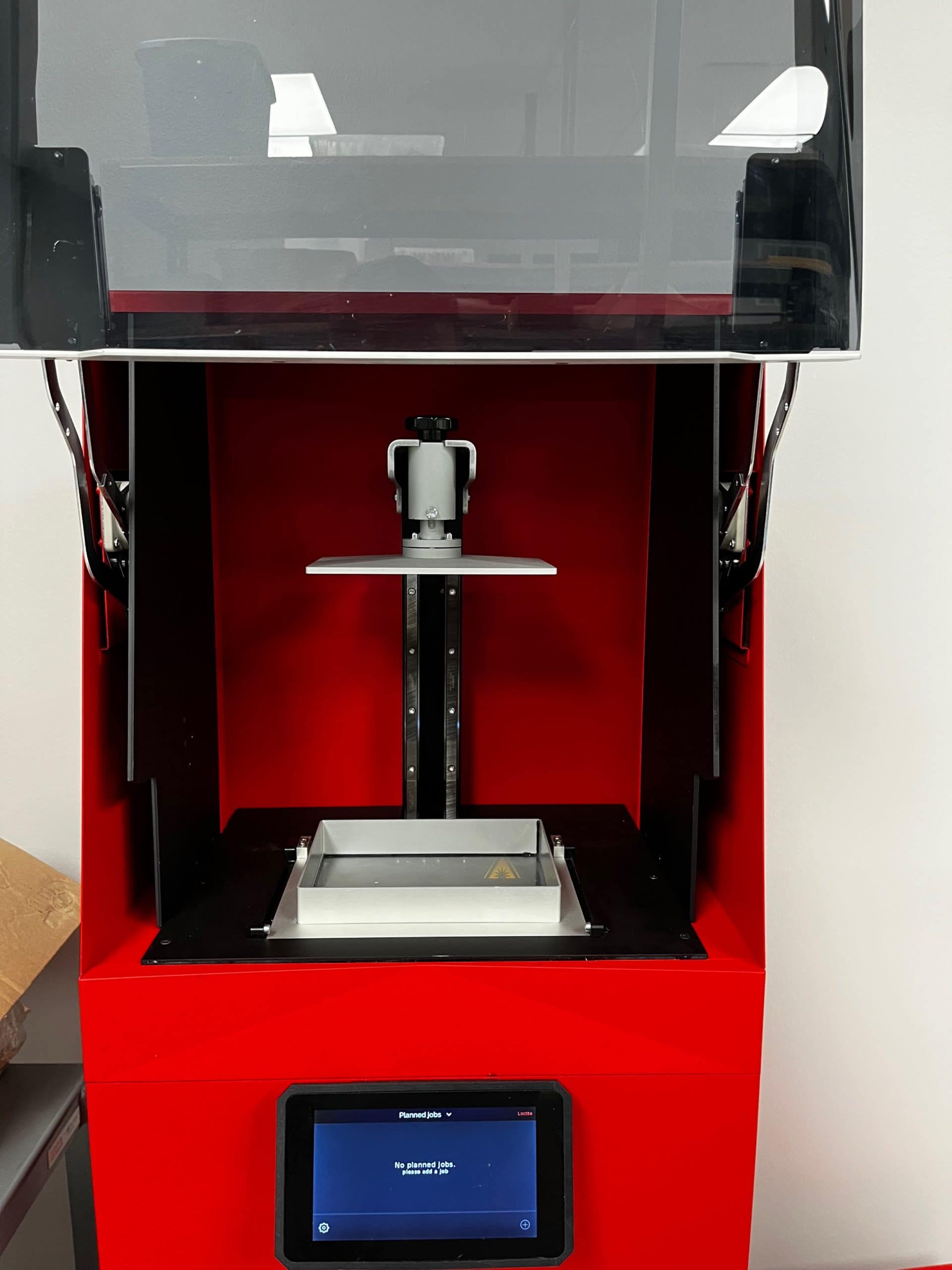 Loctite EQ PR10.1 DLP 3D Printer, 2018 - Image 3