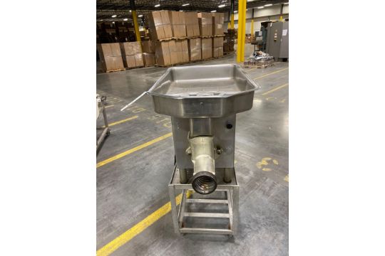 Hobart 4632 Meat Grinder - Image 2
