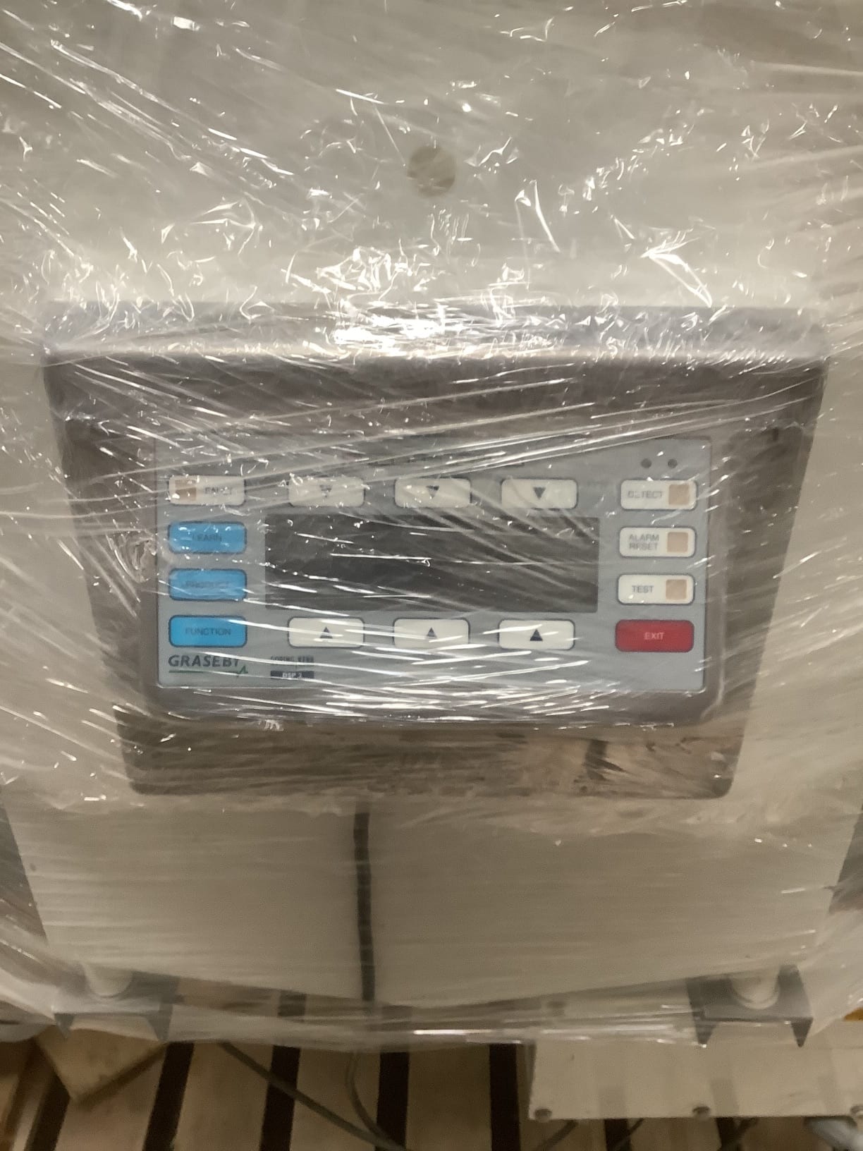 Goring Kerr DSP-2 Industrial Metal Detection System - Image 2