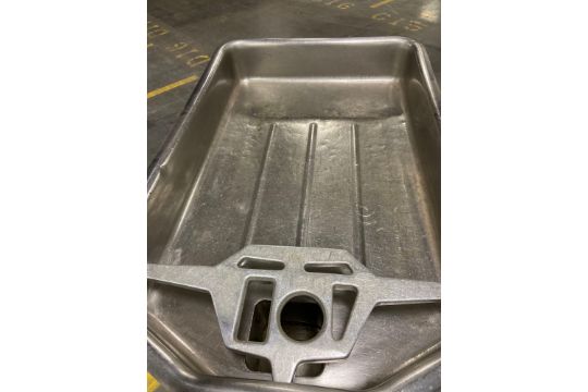 Hobart 4632 Meat Grinder - Image 4