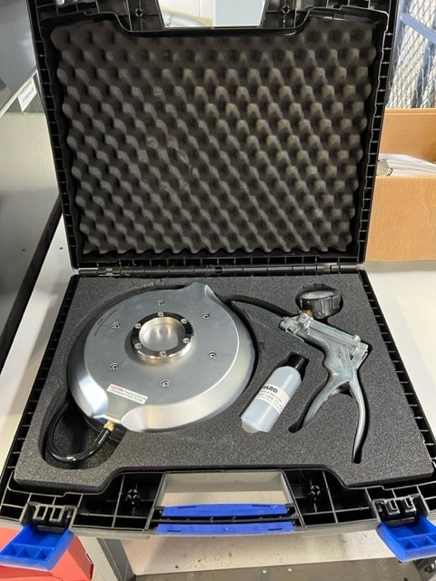 7-Axis Quantum ScanArm V2 Faro CMM, 2019 - Image 3