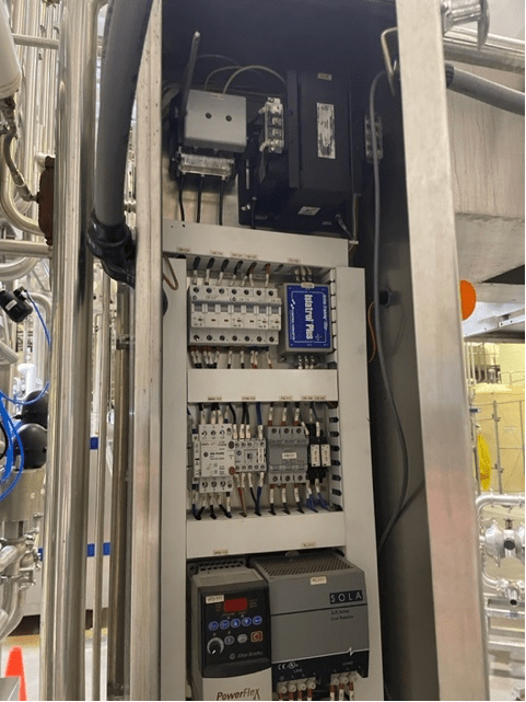 Liqui-Box StarAsept 1307 AB Filler, 2015 - Image 7