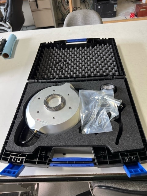 7-Axis Quantum ScanArm V2 Faro CMM, 2019 - Image 4
