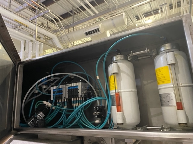 Liqui-Box StarAsept 1307 AB Filler, 2015 - Image 8