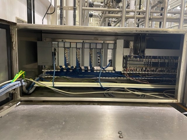 Liqui-Box StarAsept 1307 AB Filler, 2015 - Image 9