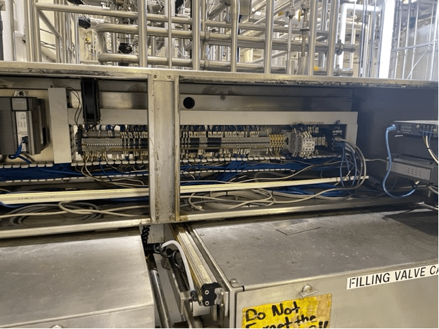 Liqui-Box StarAsept 1307 AB Filler, 2015 - Image 10