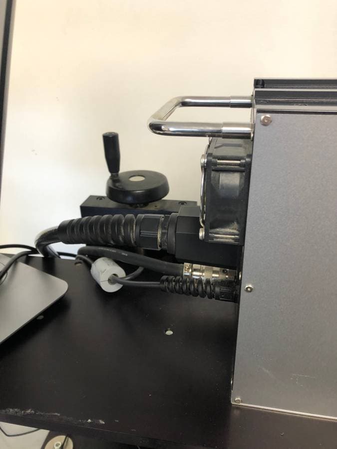 13 Watt Keyence MD-X1000 Laser Marking System, 2016 - Image 5